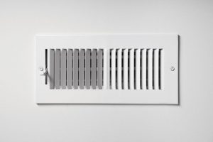 Mise en place des systèmes de ventilation à Roquesteron